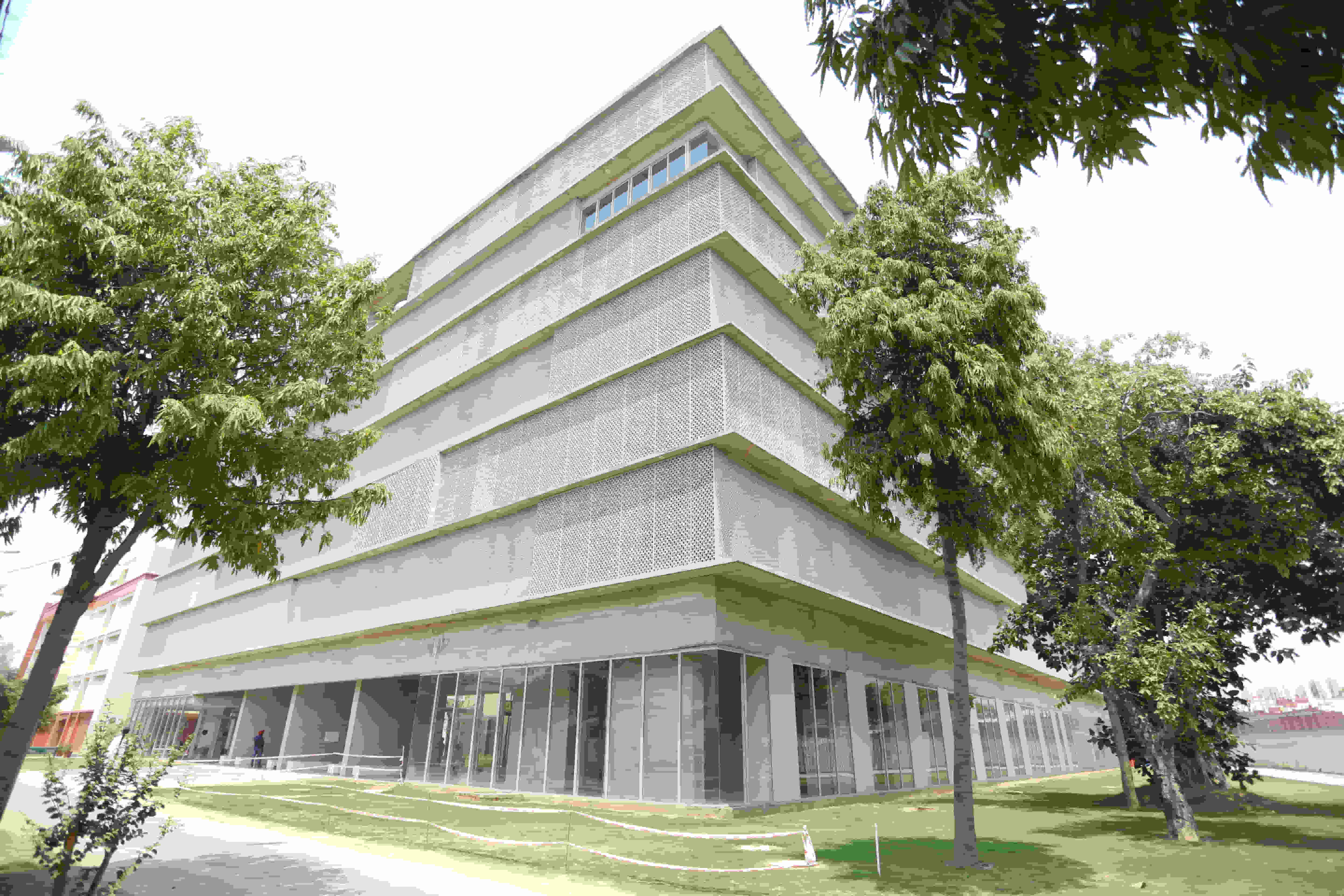 Thapar School of Liberal Arts & Sciences Patiala Campus photo 16